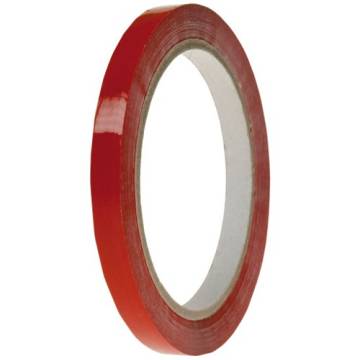 NASTRO VINYL 240 ROSSO 9/66